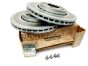 Bremsscheibe Vorne Original Renault Dacia Megane IV Duster 269mm 402061715R