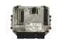 Steuergerät PSA 0281012529 9663475880 9657699480 Bosch 30482