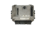 Steuergerät 0281011776 8200391966 8200386508 Renault Bosch 37007