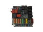 Sicherungskasten Relaiskasten Fiat Iveco 51905216 20862