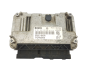Steuergerät 89661-0H070 0261S04464 Toyota PSA Bosch 28211
