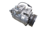Klimakompressor BMW 6452 9118602 Denso 447190-8074 7SEU17C