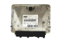 Steuergerät IAW4AF.SP 55190098 Fiat Magneti Marelli 