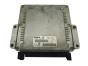Steuergerät 9643525080 0281010750 EDC15C2 PSA  Bosch 68533
