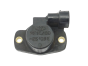 Drosselklappensensor PF1C/00 7701044743 Renault Magneti Marelli