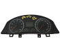 Tacho Kombiinstrument VW Golf MK5 1K0920854A Visteon 56663