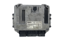 Steuergerät 0281013332 9664257580 9653958980 EDC16C34 PSA Bosch 53361