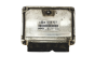 Steuergerät 038906019FG 0281010702 Volkswagen Bosch 21616