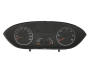 Tacho Kombiinstrument Ducato Jumper Boxer 1375910080 PSA FIAT