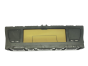 Tacho Kombiinstrument Citroen C4 Picasso 9663755980 D 00 44364