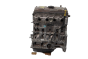 Benzinmotor 1,4 8v KFW 10FST6 Peugeot 206 