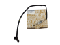 Abgastemperaturgeber Original Renault 226409306R