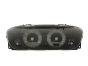 Tacho Kombiinstrument Opel Frontera B 91162779 Delphi