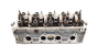 Zylinderkopf 0200AR 9627748110 Z04 1.4 8v KFX Peugeot 206 13066