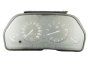 Tacho Kombiinstrument BMW 5 E34 1389490 6160481007 Motometer