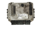 Steuergerät 0281011233 9655600680 9653239880 PSA Bosch 18581