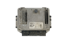 Steuergerät 4M61-12A650-AB 0281011534 Ford Bosch