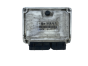 Steuergerät 038906012FB 0281010651 VW Bosch 48736