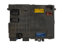 Steuergerät BSI-BOITE B6 9642409480 73005812 PSA Valeo 1507