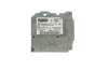 Steuergerät Moduł Peugeot 9654491180 606877300 Autoliv 38269