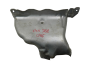 Hitzeschutz Renault 8200487350 1,6 16V K4M