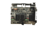 Komfortsteuergerät BSM B3 9650664080 PSA Delphi 23595