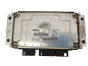 Steuergerät 0261206606 9651396380 9638765980 PSA Bosch 1029