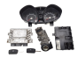 Startset Ford Fiesta AV21-12A650-CB 8V51-15K600-CH 1.25 1148
