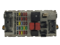 Sicherungskasten Relaiskasten Fiat 51770619 NPL 51821413 CPL Delphi