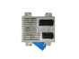 Steuergerät 12654172 E83 ABJT Opel ACDelco 43749