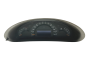 Tacho Kombiinstrument Mercedes C W203 A2035403047 53362