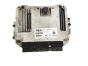 Steuergerät 4M51-12A650-ND 0281011263 Ford Bosch 20509