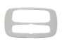 Zierblende Smart Forfour 2 A4536800500 A4536805102