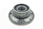Radnabe Hinten 6K9501477 55010800401 VW Seat Vika