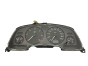 Tacho Kombiinstrument Opel Astra G YL09131135 351117000 43478