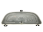 Tacho Kombiinstrument Renault Laguna 1 7700829455 M Sagem