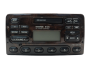 Kassettenradio Ford 5000 RDS 96AP-18K876-BC