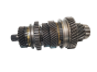 Zahnrad 8200654074 326005387R JR5306 1.5 DCI Renault Clio 3