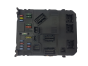 Steuergerät BSI E01-00 9653667580 S118085320E PSA Siemens 1772