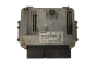 Steuergerät 0281012992 55204652 JQ32A3AAM Alfa Romeo Bosch 15386