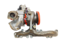 Turbolader Neues Original VWAG 05L253010 GTE1446VZ 2.0 TDI