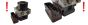 Abs-Pumpe Citroen Peugeot 9656493580 10.0970-1109.3 ATE 1898