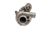 Turbolader Opel 1,7 8971146390 IHI Turbo