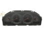 Tacho Kombiinstrument Volvo V70 8673262 69294-730T 33153