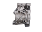 Motorhalter 9646075210 120445 Citroen Peugeot 206 207 C2 C3 C4 S12