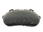 Tacho Kombiinstrument Peugeot 206 9656696180 49070