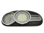 Tacho Kombiinstrument Renault Megane 3 248100342R 51483