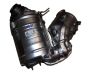 Katalysator Neues Original 208A02747R Renault