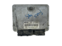 Steuergerät YLMSB101151 0281001956 Land Rover Bosch