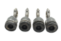 Pleuelstange Renault 1.9 DTI F9Q780 7701472834 7701476250 M x4